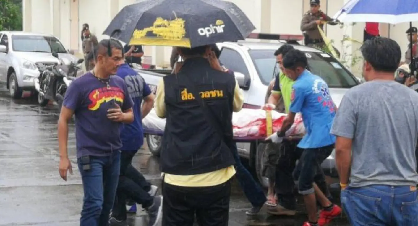 Police chief expresses sorrow over suicide Police chief expresses sorrow over suicide