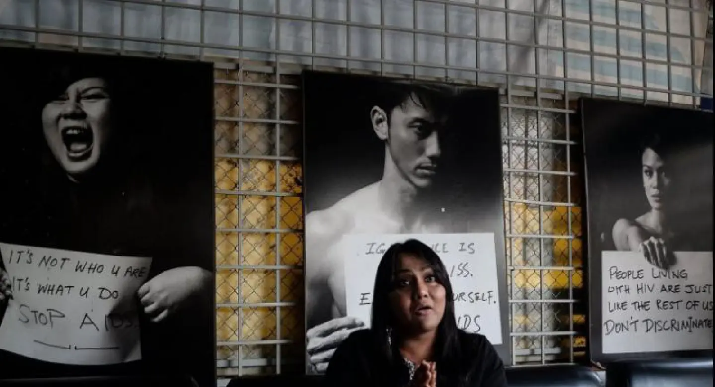 Malaysia govt slammed over removal of LGBT portraits Malaysia govt slammed over removal of LGBT portraits