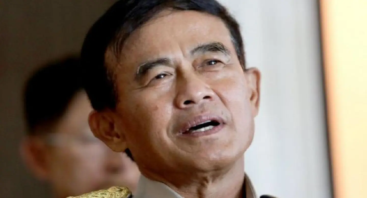 Look at drug abuse from a medical perspective: Paiboon