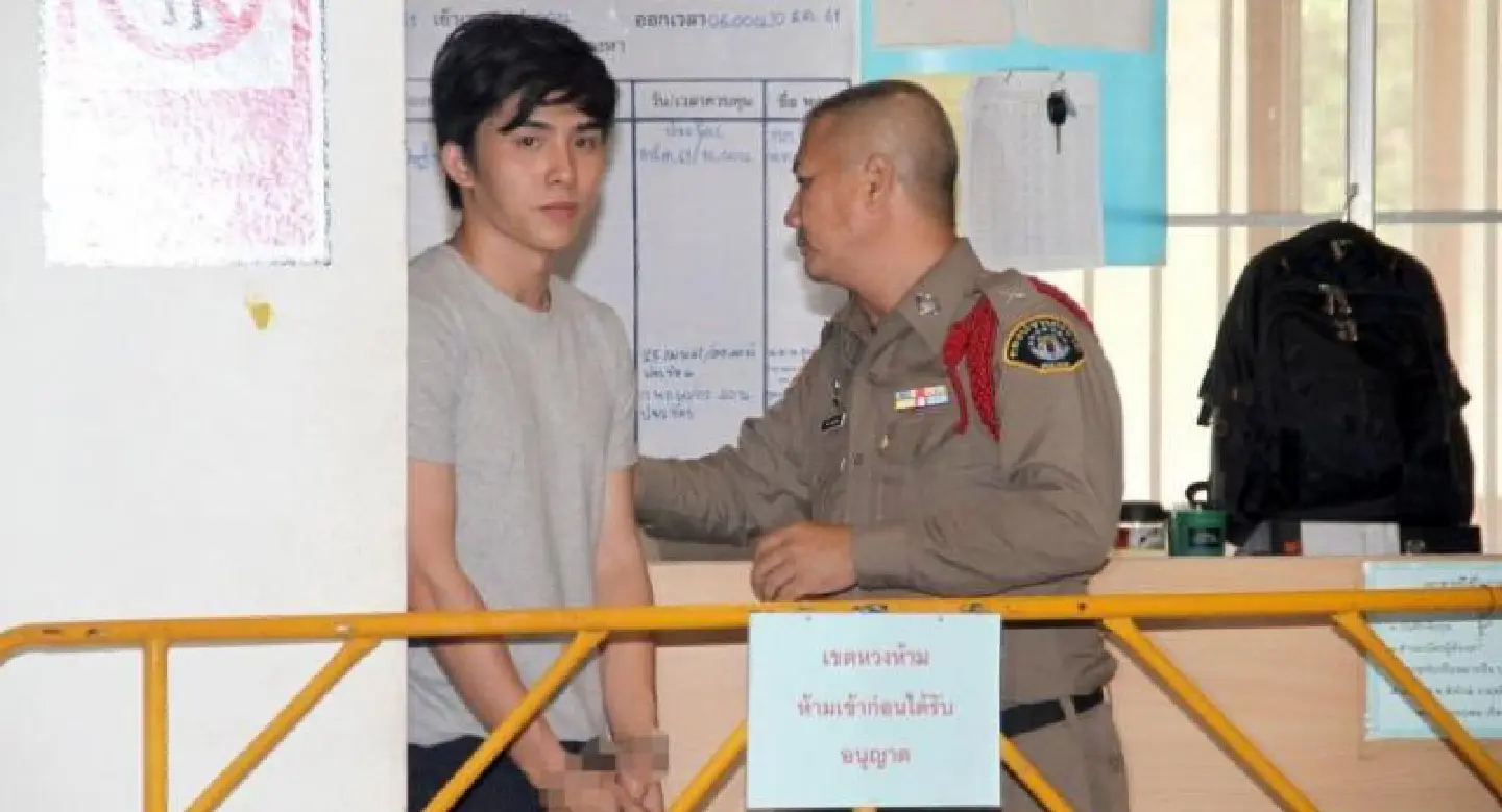 Police crack Bt800m bitcoin fraud Police crack Bt800m bitcoin fraud