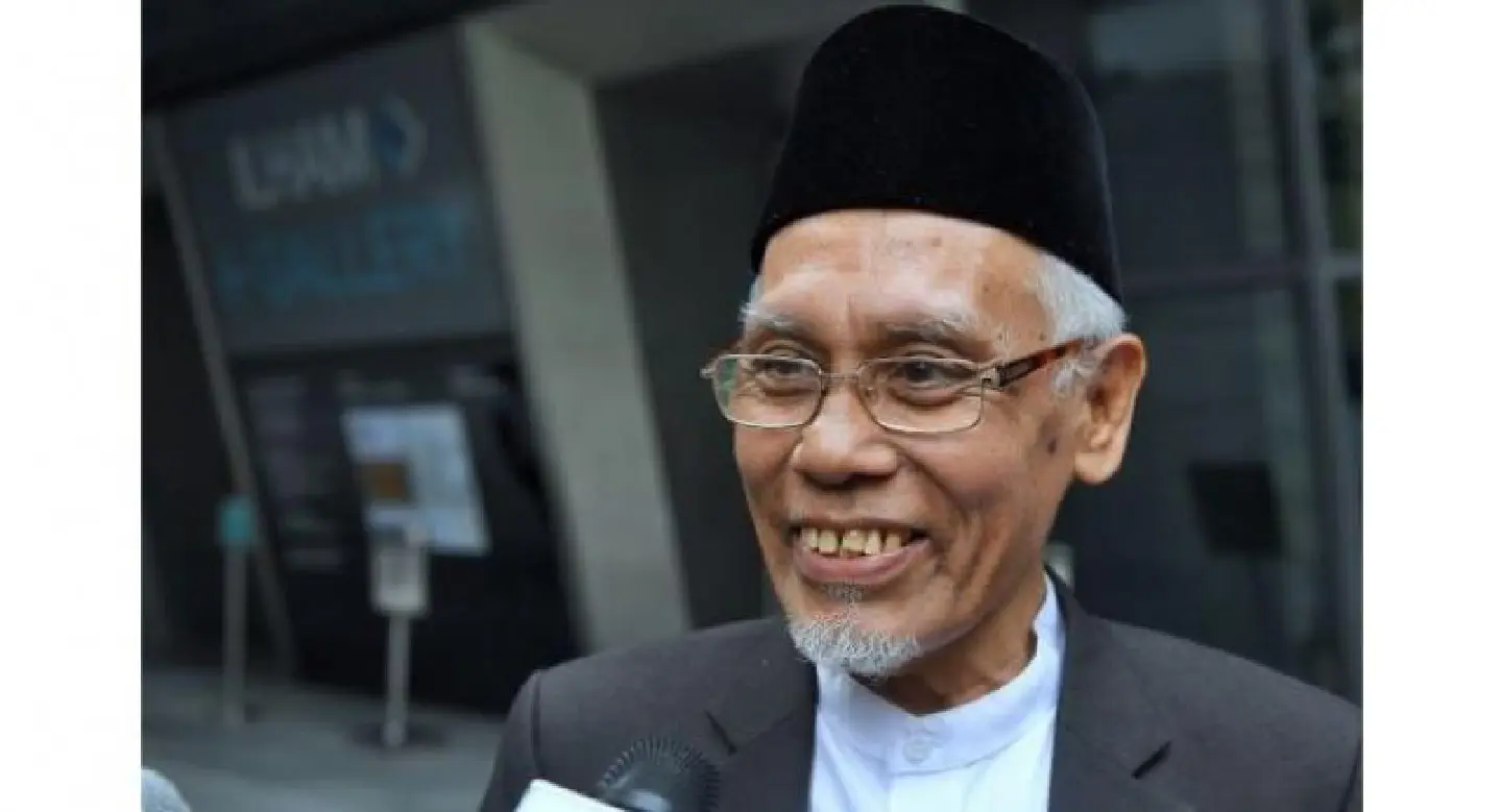 LGBT activism akin to struggle for ‘animal rights’, says Penang mufti LGBT activism akin to struggle for ‘animal rights’, says Penang mufti