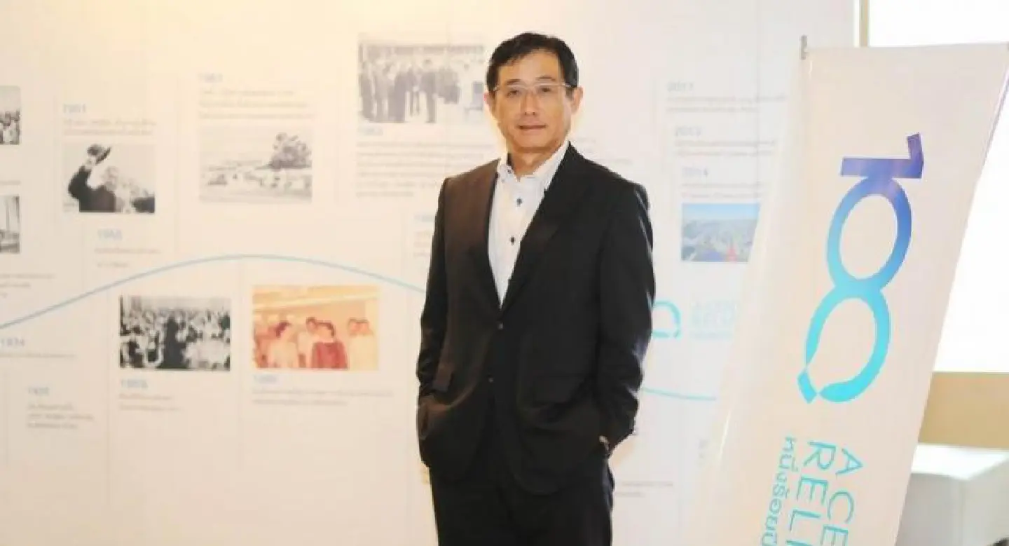 Panasonic marks 100th anniversary Panasonic marks 100th anniversary