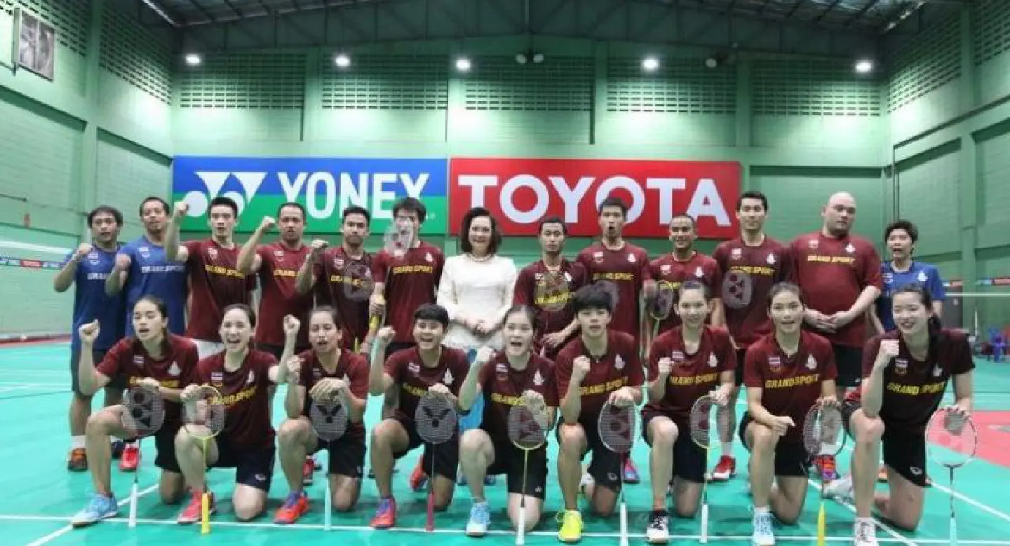 Hopes high for Thai women but no pressure, says coach Hopes high for Thai women but no pressure, says coach