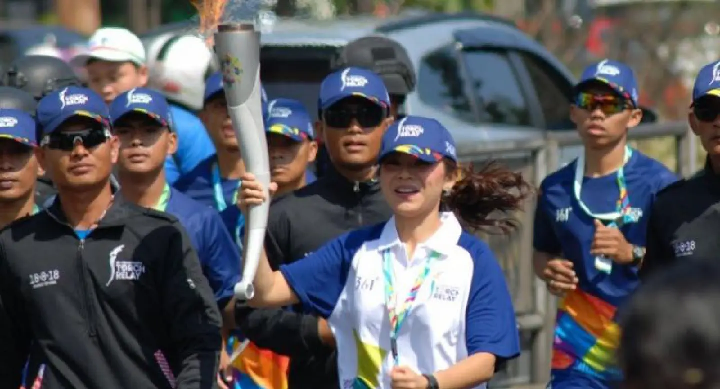 Indonesia set one week out from 2018 Asian Games Indonesia set one week out from 2018 Asian Games