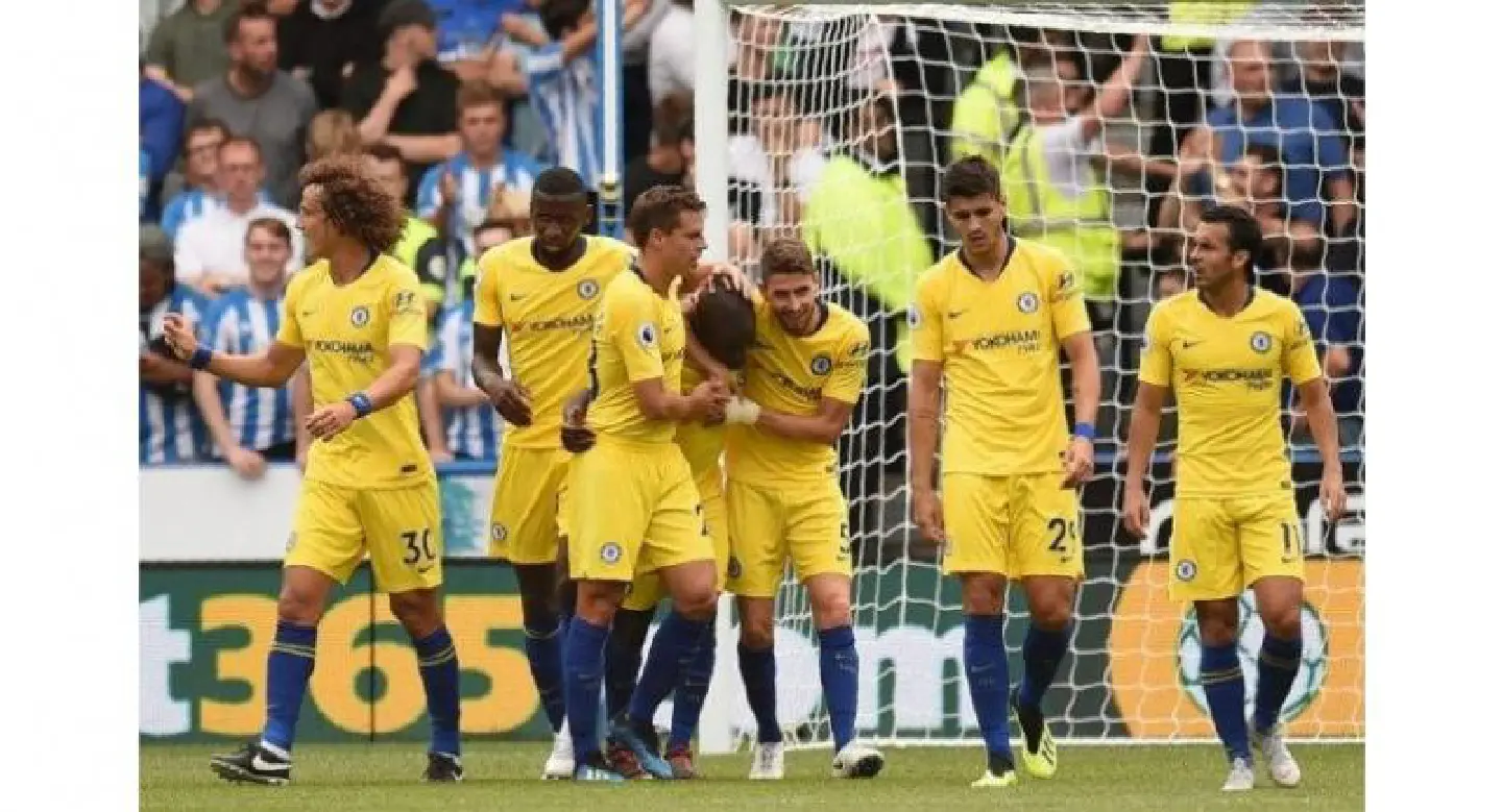 Chelsea, Spurs off to winning starts, Richarlison shines for Everton Chelsea, Spurs off to winning starts, Richarlison shines for Everton