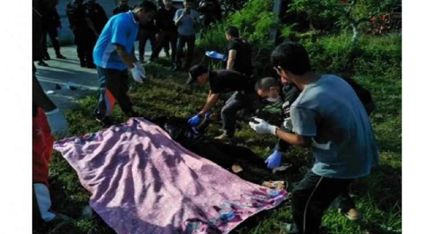 Foundation condemns killings on eve of Mother’s Day