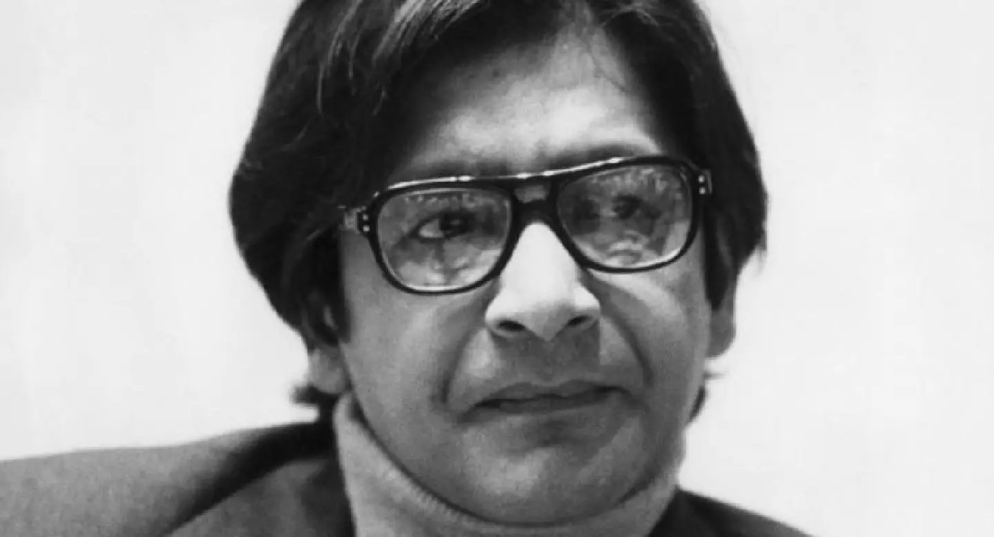 VS Naipaul: 1932-2018 : Life and works of the outspoken Nobel laureate