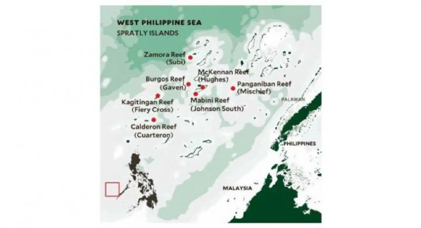 Urgent : China threatens PH military aircraft in latest flight over South China Sea Urgent : China threatens PH military aircraft in latest flight over South China Sea