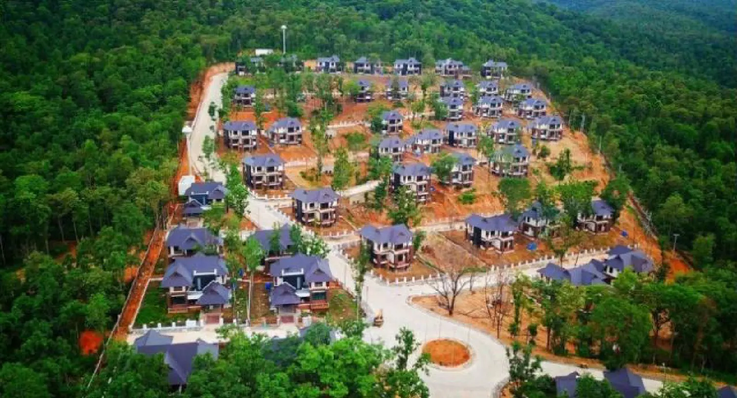 SPECIAL REPORT: Doi Suthep – making 'backward progress'