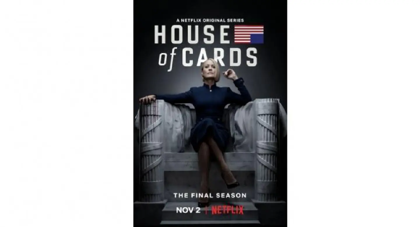 Madame President Madame President