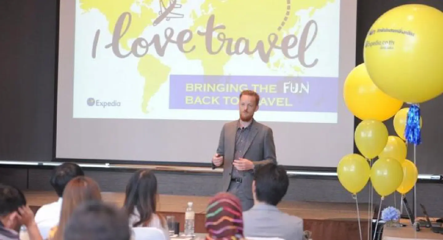 All-in-one travel with Expedia All-in-one travel with Expedia