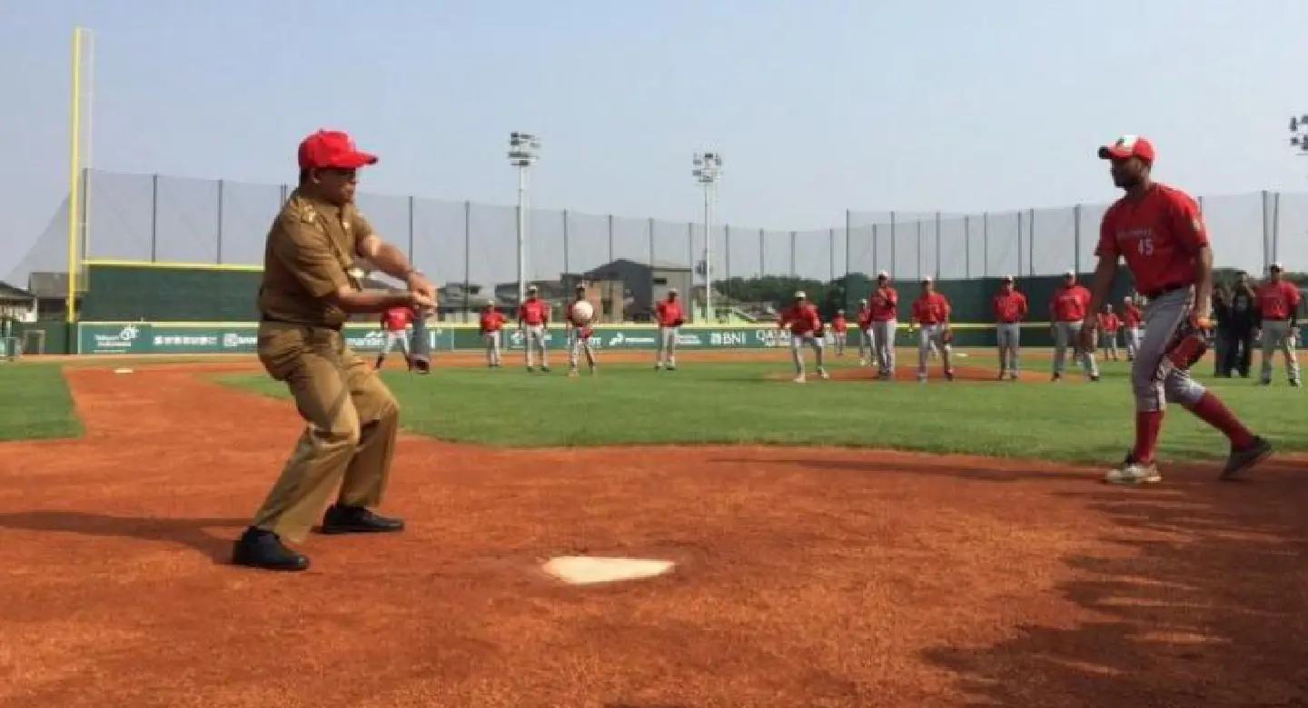 12 Jakarta sport venues for Asian Games inaugurated 12 Jakarta sport venues for Asian Games inaugurated