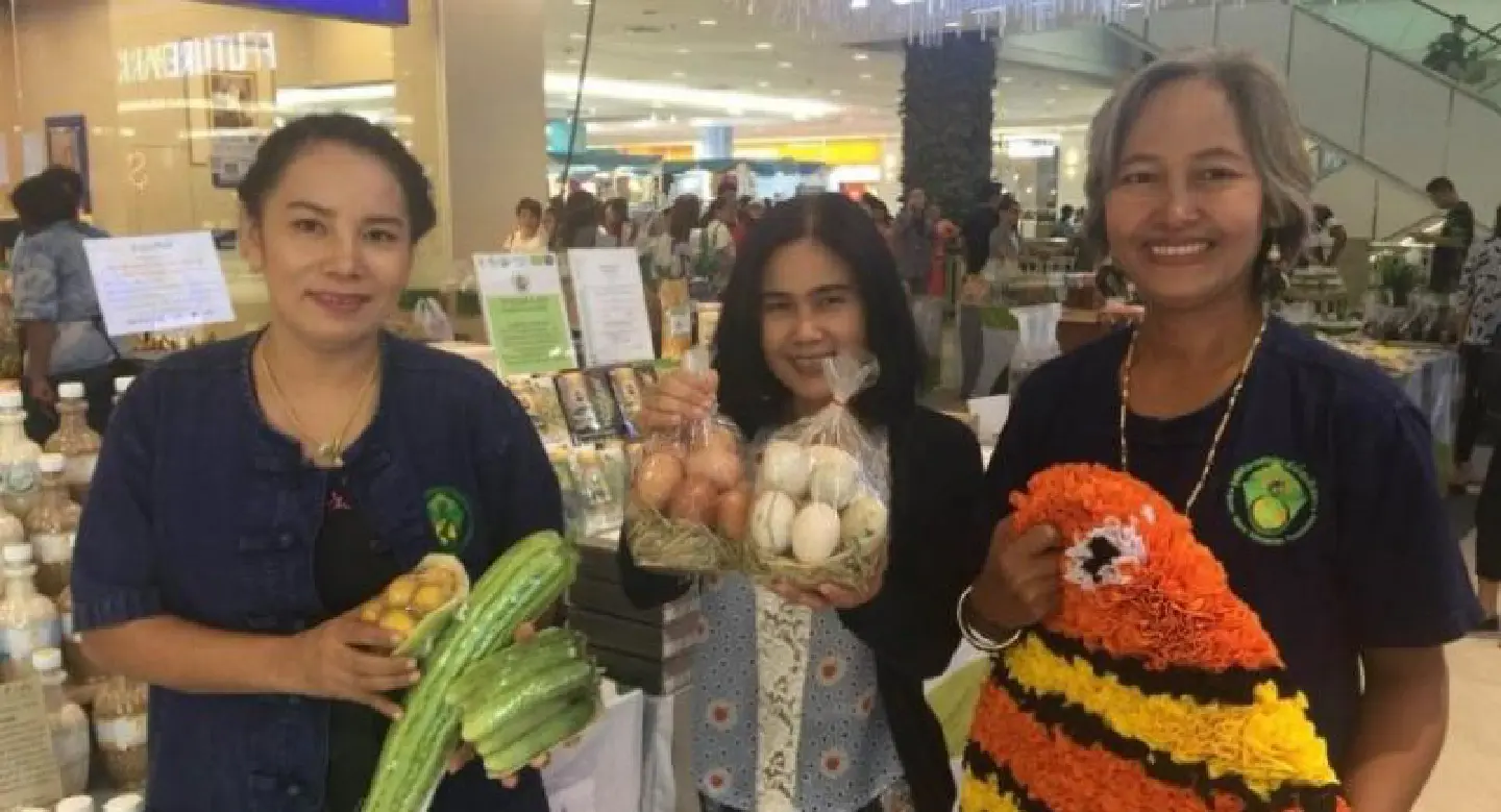 Pathum Thani to grow into ‘Market City of Thailand’