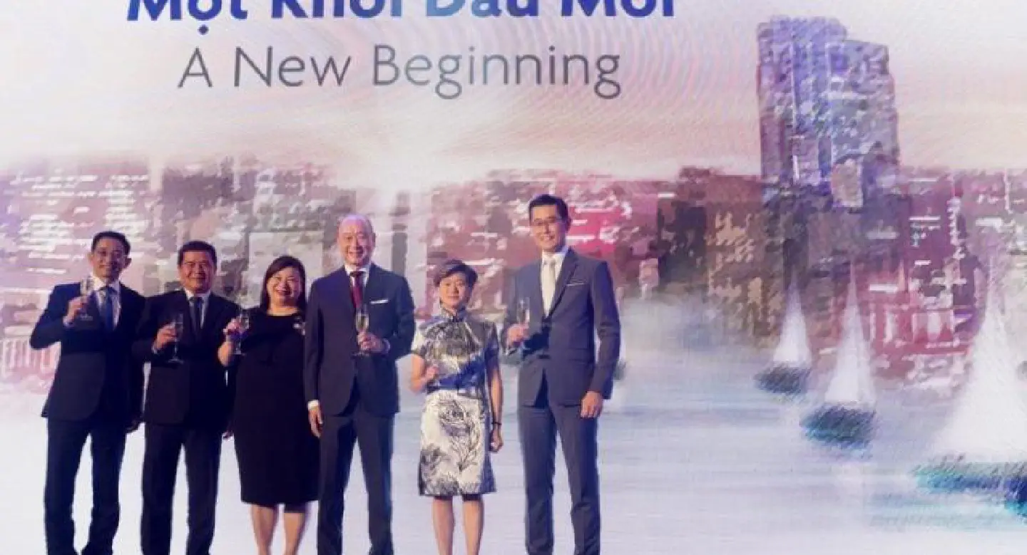 UOB incorporates fully owned subsidiary bank in Vietnam UOB incorporates fully owned subsidiary bank in Vietnam