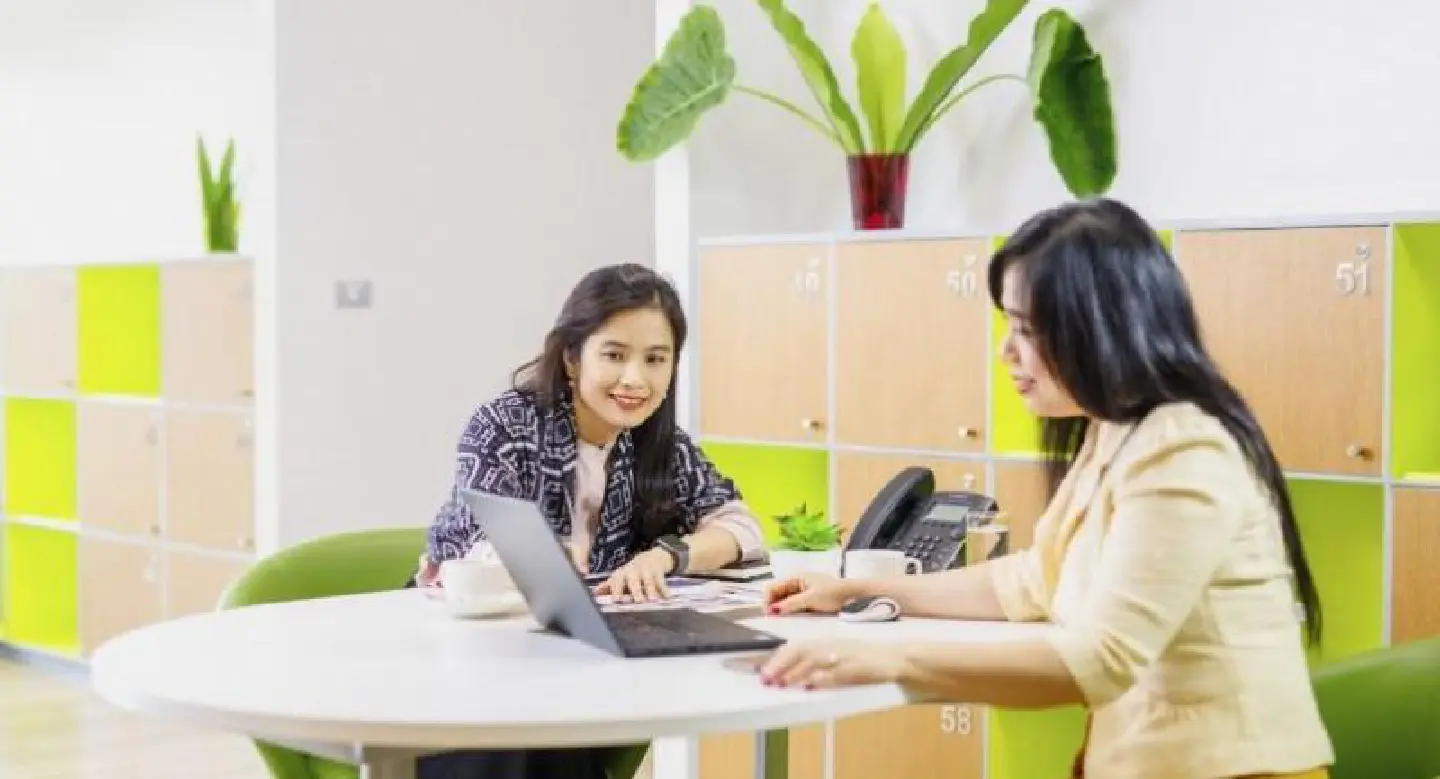 Regus opens 20th location in Chiang Mai Regus opens 20th location in Chiang Mai
