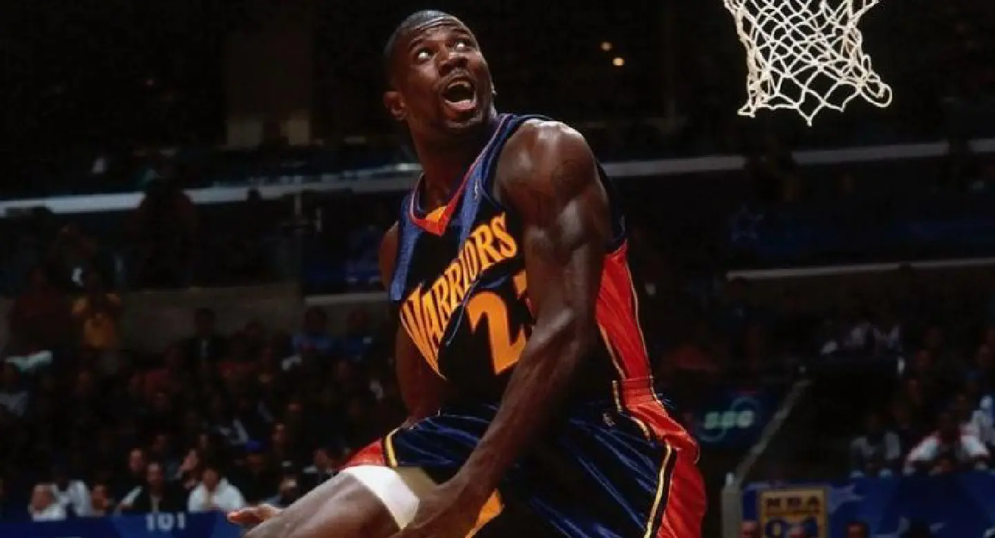 Former NBA Star Richardson to visit Bangkok