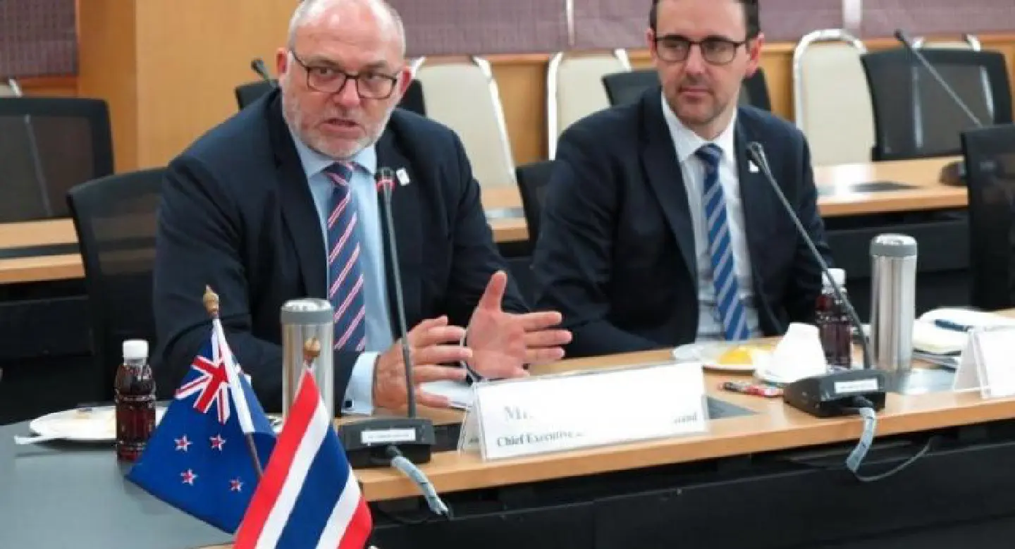 New Zealand launches new strategy to attract students New Zealand launches new strategy to attract students