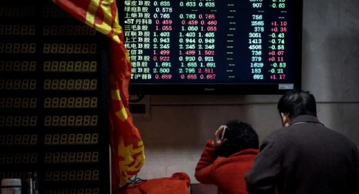 Turkish lira dip spells trouble for Asian markets
