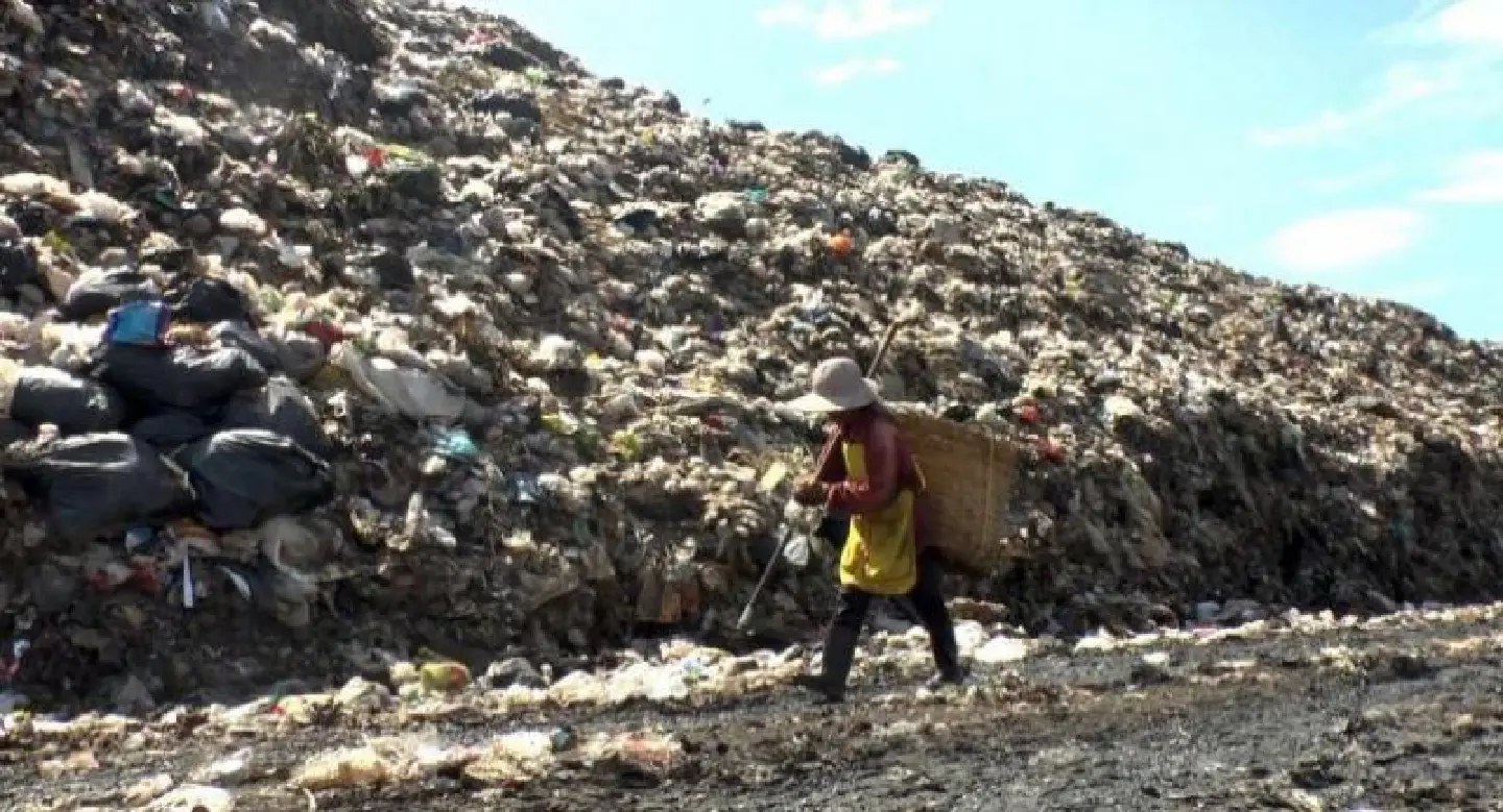 Korat gets green light for Bt2bn garbage-fuelled power plant Korat gets green light for Bt2bn garbage-fuelled power plant
