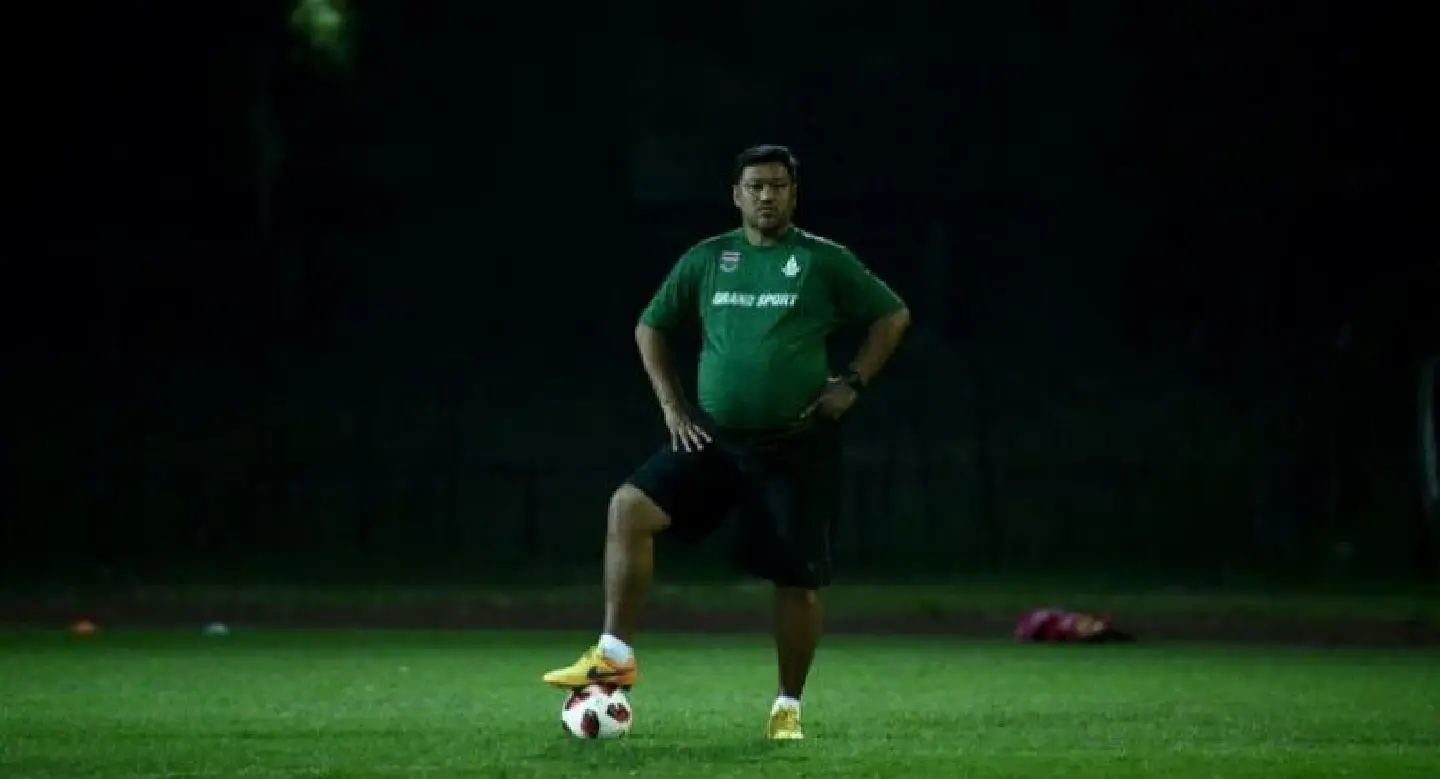 Thais look to seal Asian Games last-16 berth today Thais look to seal Asian Games last-16 berth today