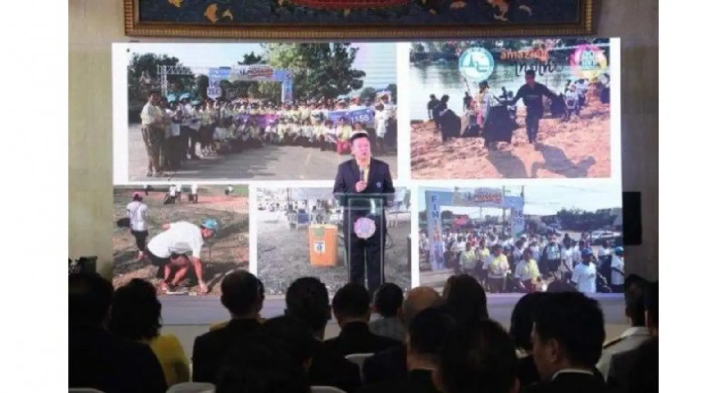 TAT launches plastic reduction drive