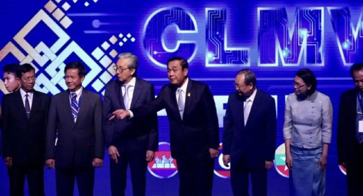 PM calls for a digital ecosystem for region PM calls for a digital ecosystem for region
