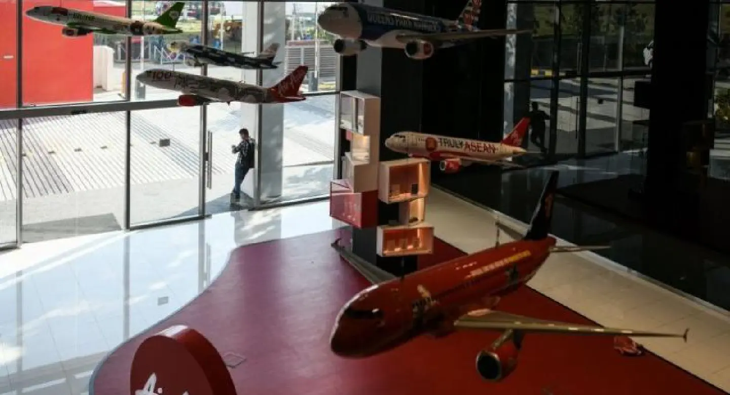 AirAsia seeks to operate, maintain Clark airport AirAsia seeks to operate, maintain Clark airport
