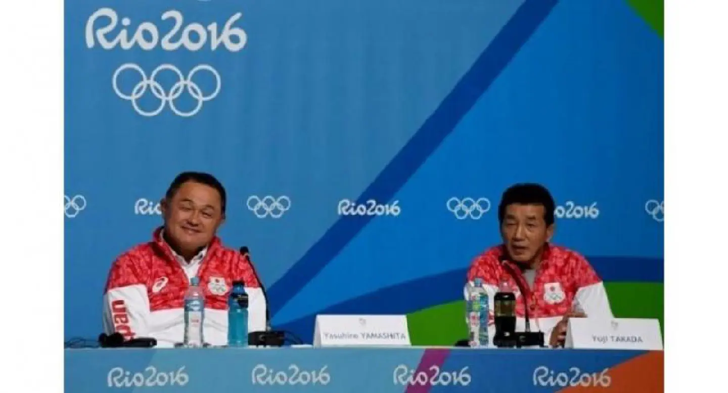 Japan delegation chief: Good competition between China, Japan beneficial Japan delegation chief: Good competition between China, Japan beneficial