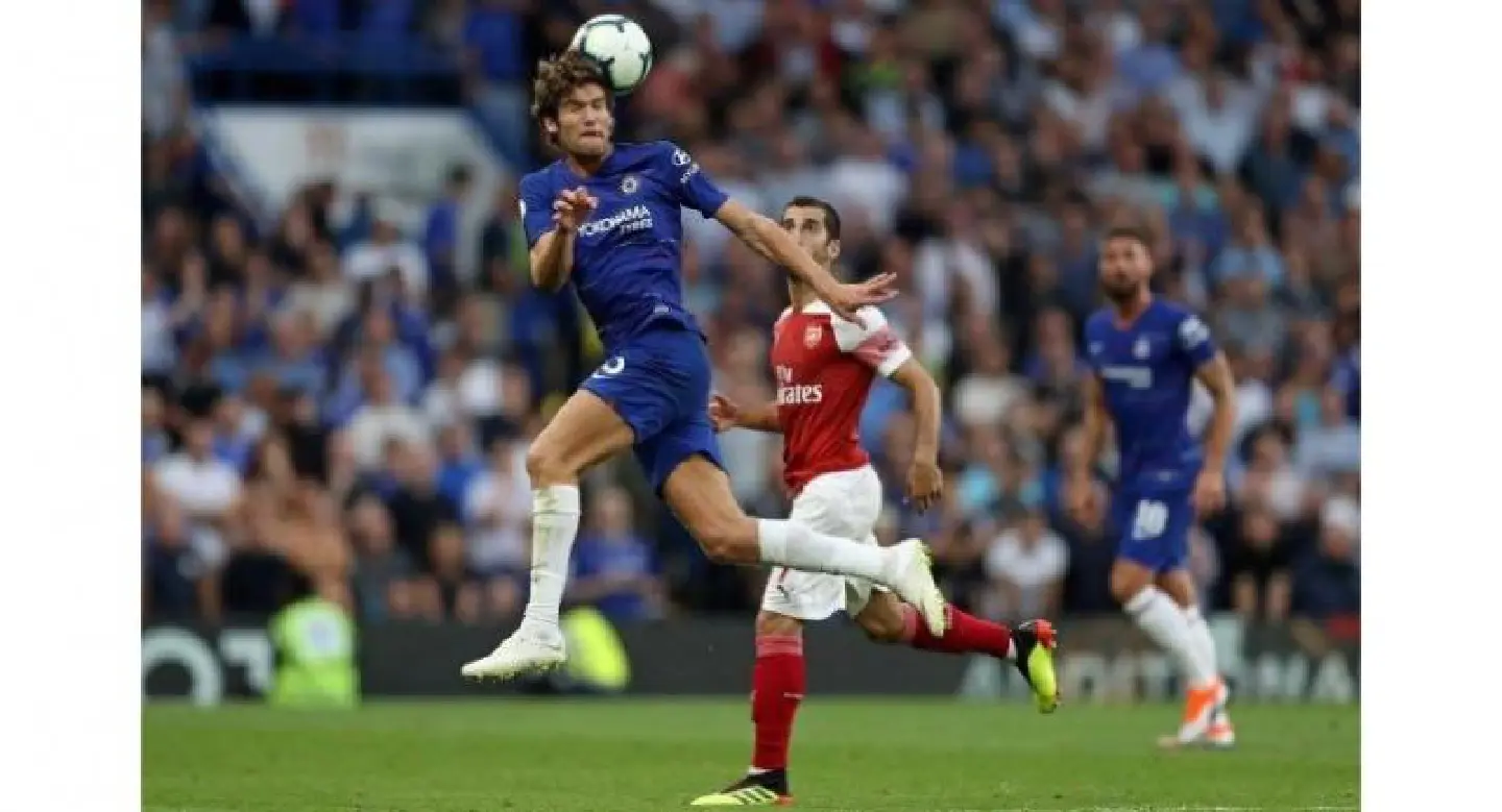 Chelsea not title contenders despite super start for Sarri Chelsea not title contenders despite super start for Sarri