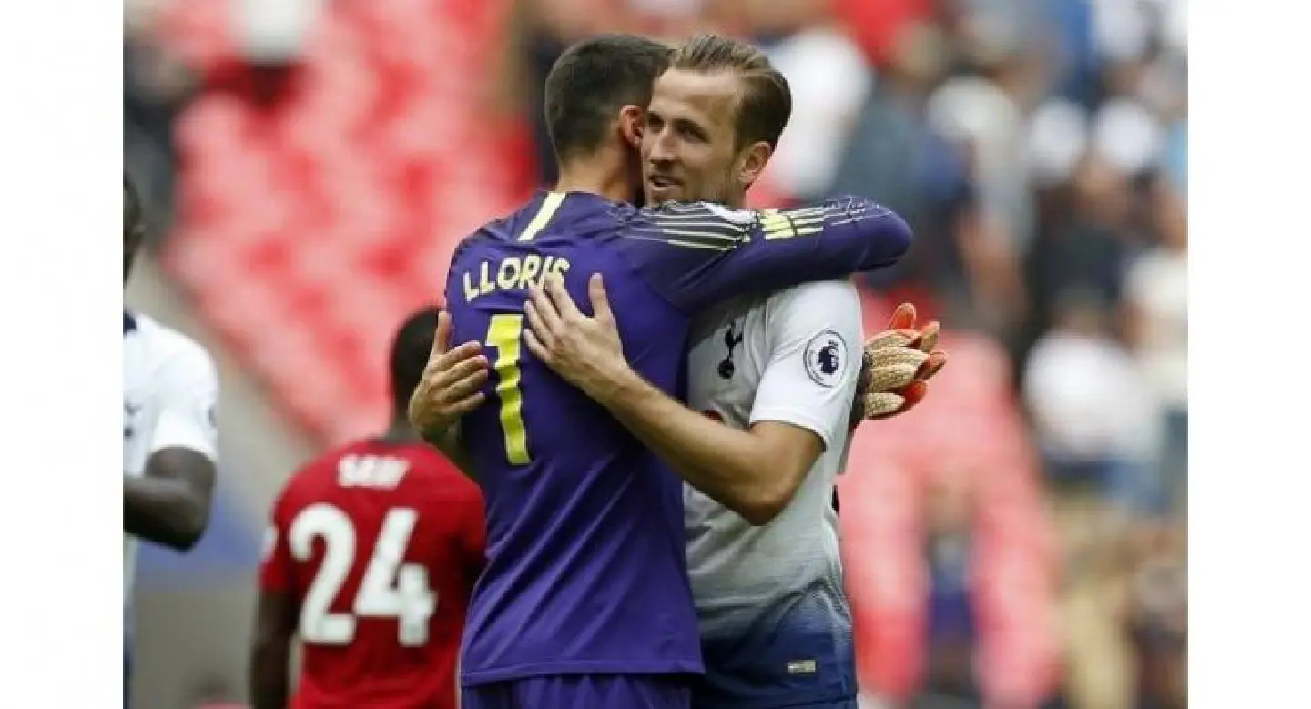 Kane ensures no Wembley woe for Spurs, Bournemouth go joint top Kane ensures no Wembley woe for Spurs, Bournemouth go joint top