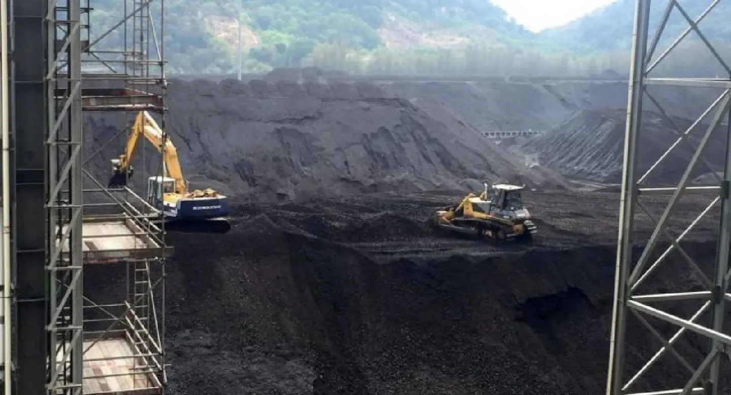 Surge in coal use scuttling climate change efforts Surge in coal use scuttling climate change efforts
