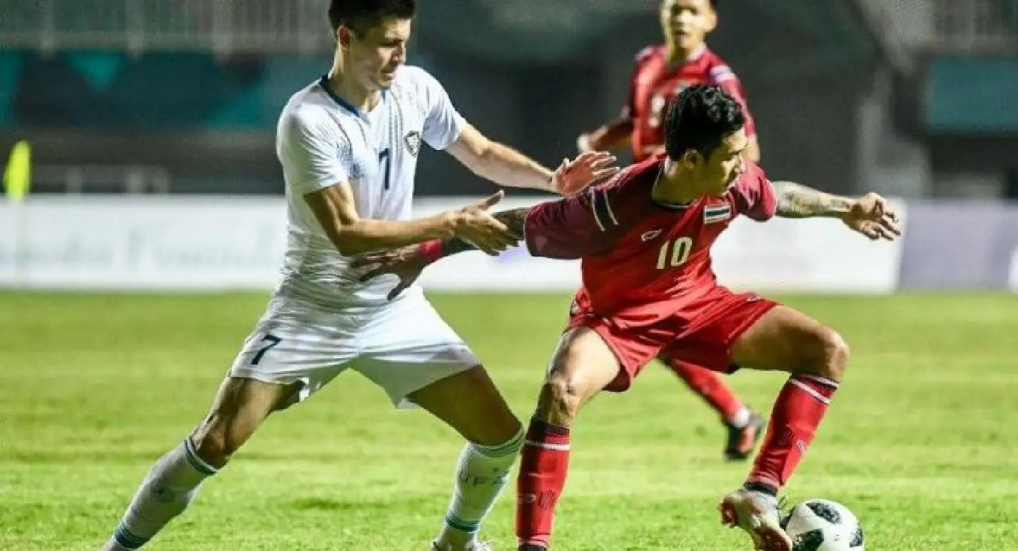Thailand still hope for best third placed spots Thailand still hope for best third placed spots