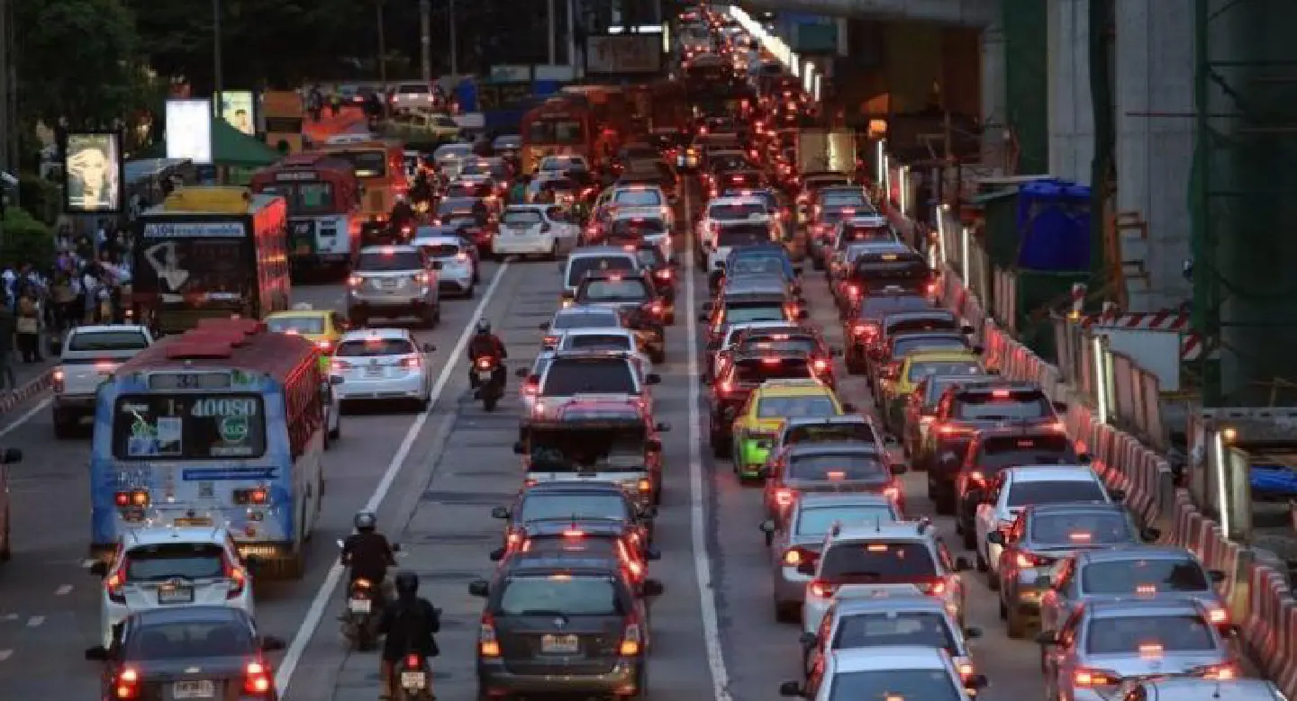 New app helps traffic police nab fugitives on the road