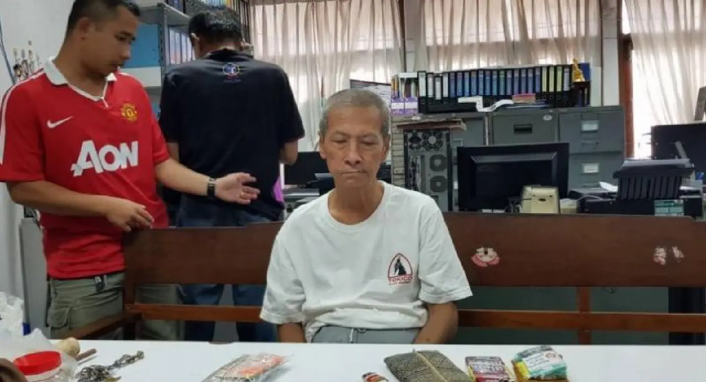 Monk charged after novice, 9, dies from injuries