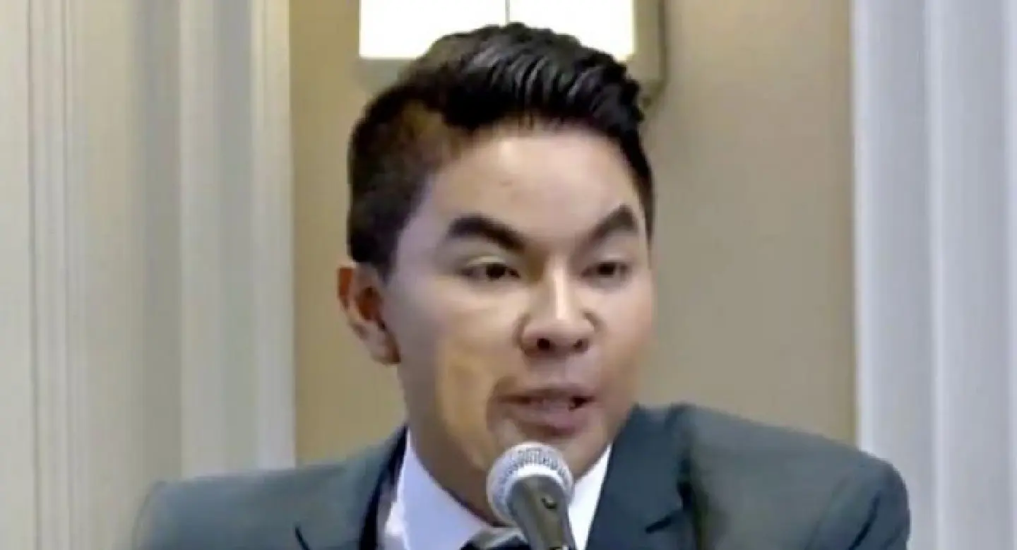 Bitcoin scam suspect claims he is victim too