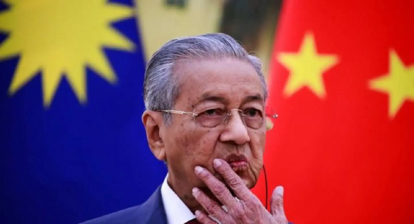 Mahathir: Understand Malaysia’s fiscal woes Mahathir: Understand Malaysia’s fiscal woes