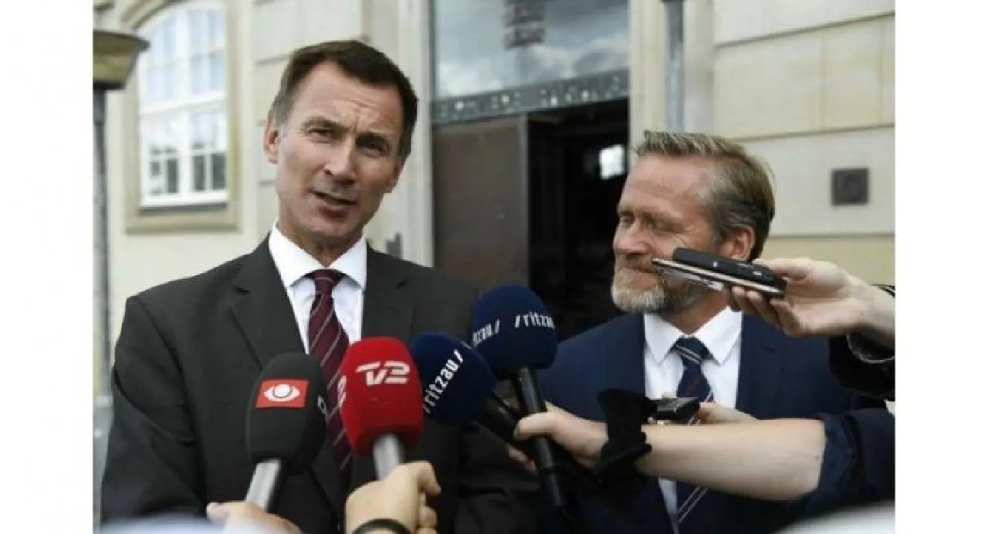 'Chaotic' Brexit would threaten European unity for a generation: UK