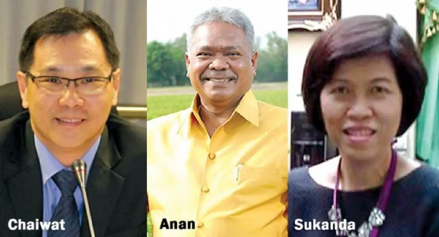 Cabinet okays new ministerial appointments Cabinet okays new ministerial appointments