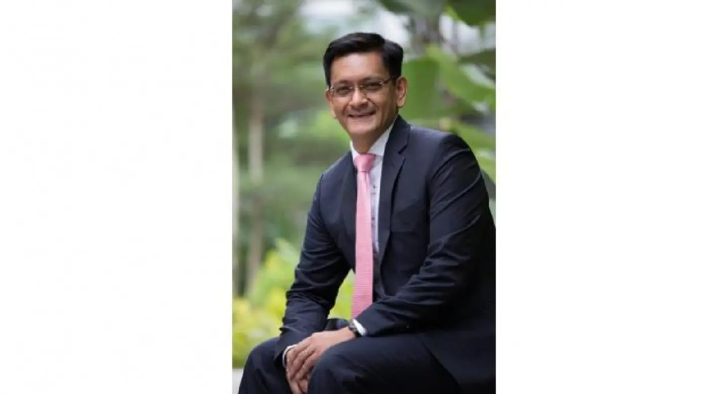 Region poised to lead in digital shift, SingEx says Region poised to lead in digital shift, SingEx says