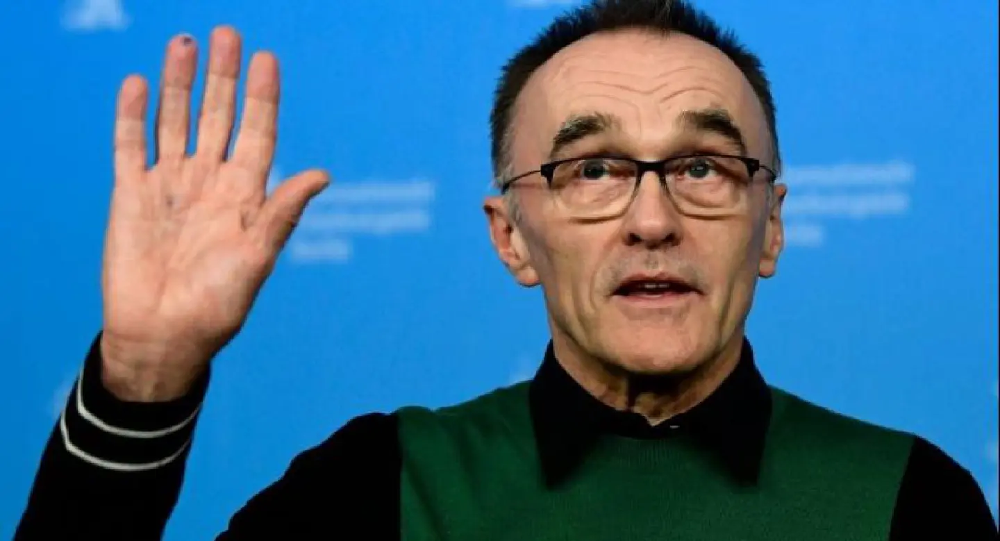 Oscar-winning director Danny Boyle quits new Bond movie