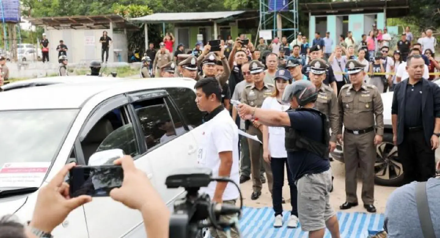 Double-murder suspect admits guilt, say police
