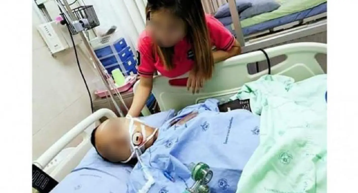 Army chief insists soldier fighting for his life not a victim of discipline Army chief insists soldier fighting for his life not a victim of discipline