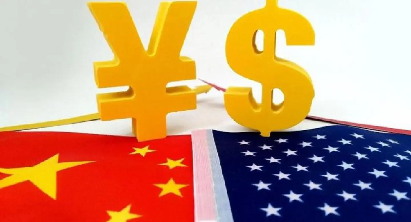 China hits back at US with counter-tariff China hits back at US with counter-tariff