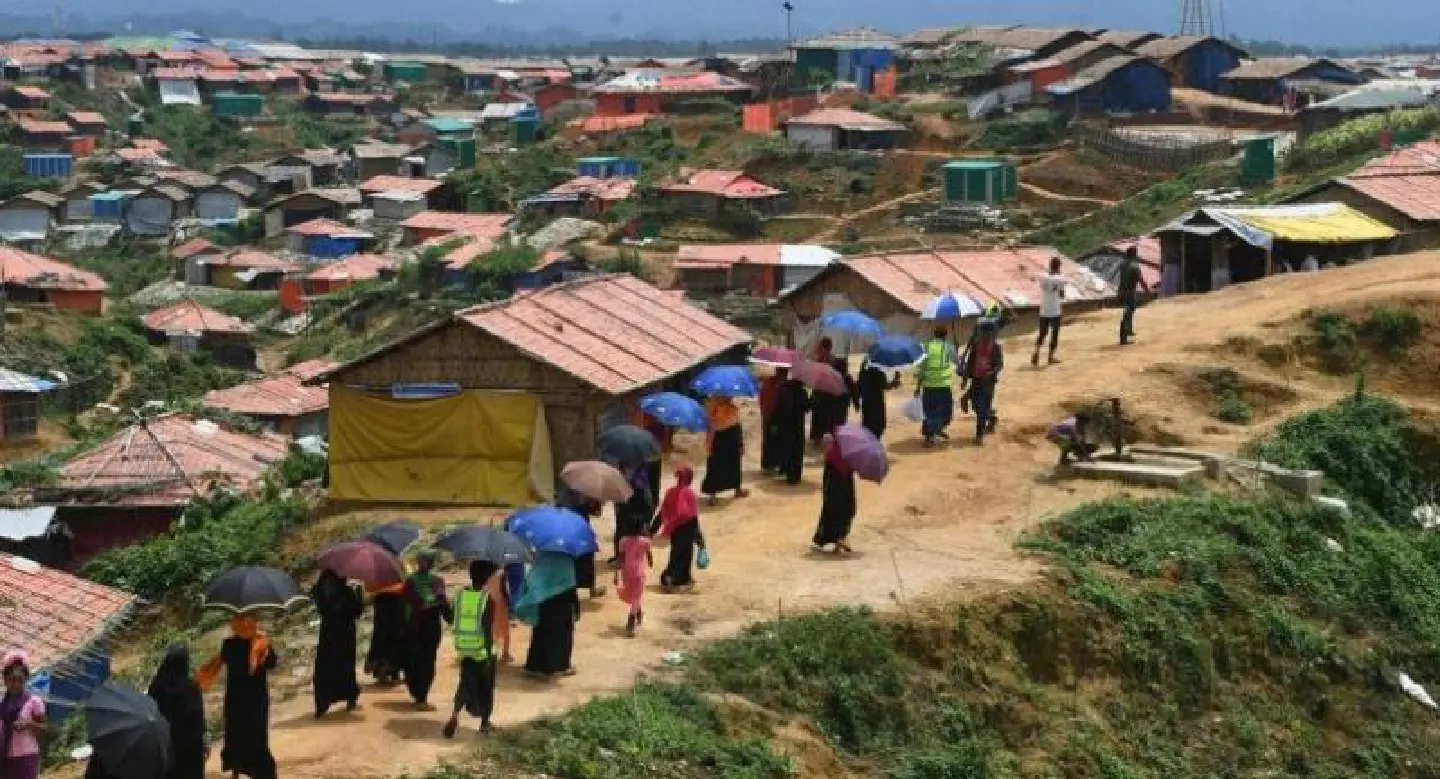 Force Myanmar to face ICC for atrocities: S Asian MPs Force Myanmar to face ICC for atrocities: S Asian MPs