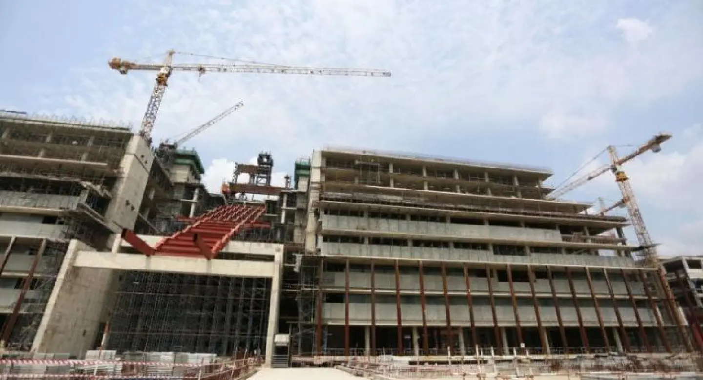 Parliament IT system installation to be speeded up