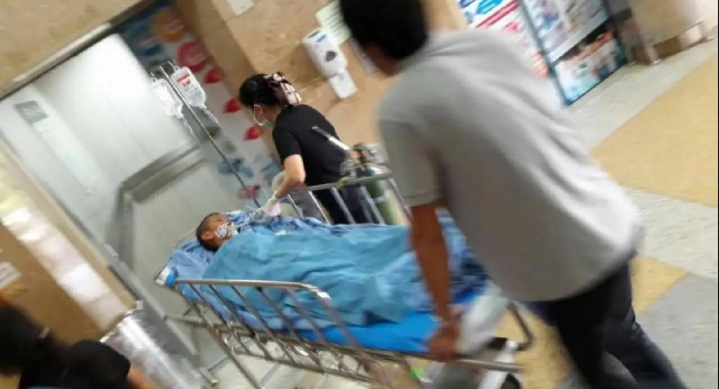 Nine-year-old boy dies after beating by Buddhist monk