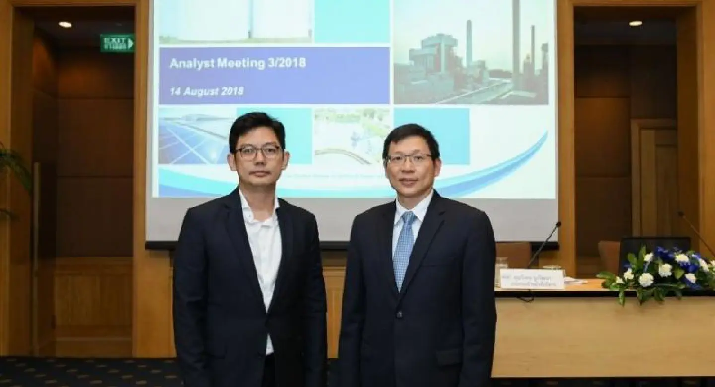 Energy firm eyes Vietnam expansion