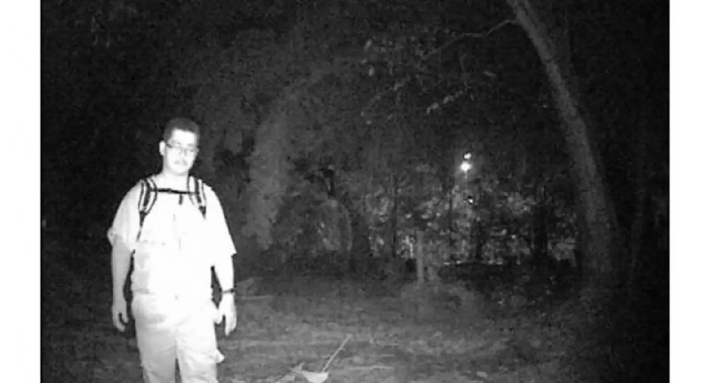 All human beings are ghost magnets, says Malaysian ghost hunter All human beings are ghost magnets, says Malaysian ghost hunter