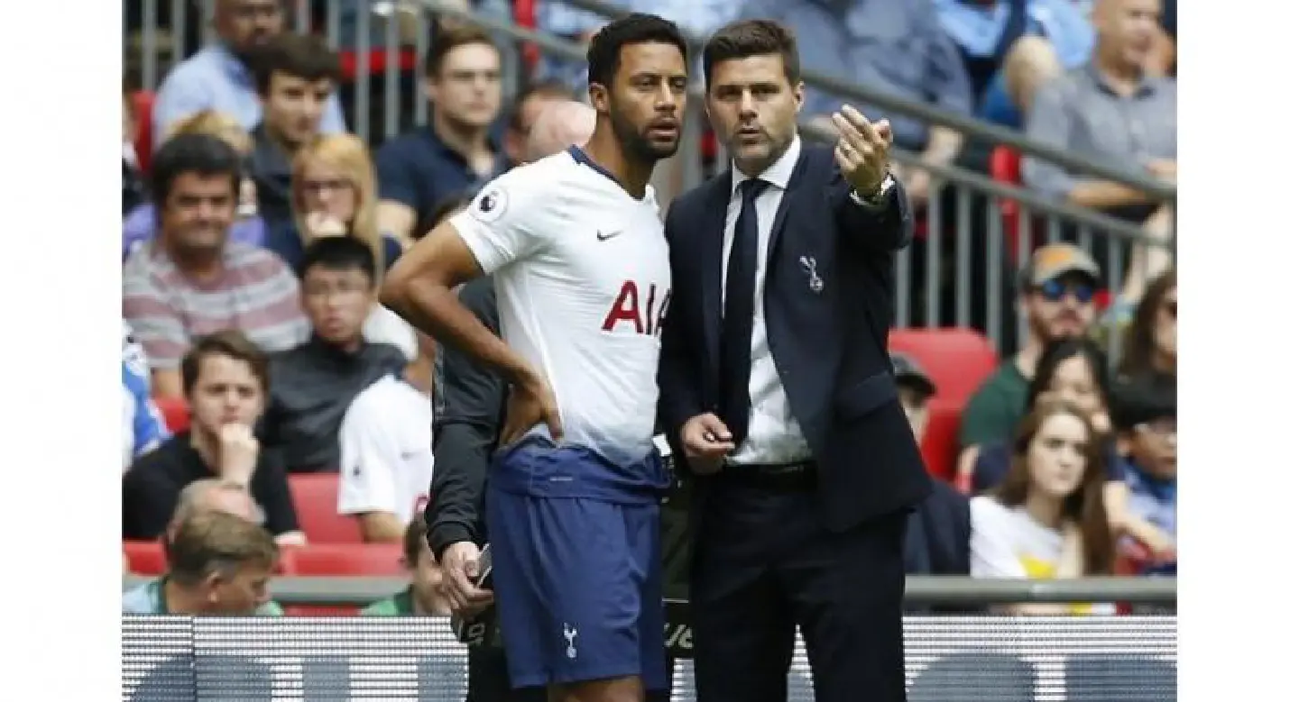 Positive Pochettino gives Mourinho a lesson in crisis management Positive Pochettino gives Mourinho a lesson in crisis management