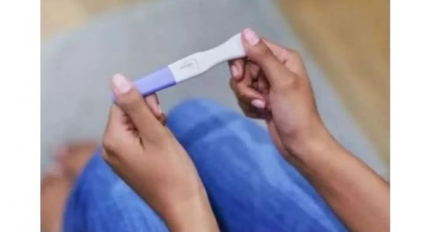 Couple unable to conceive found to be having sex wrongly for four years